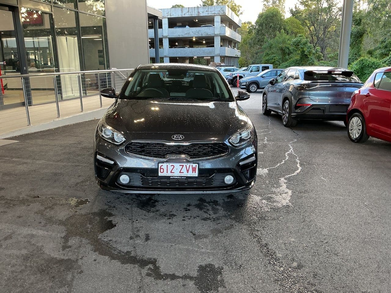 Vehicle Image